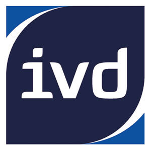 IVD Logo